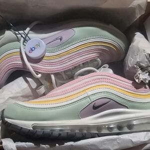 Nike Air Max 97 Women's size 8